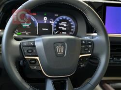 تويوتا كراون